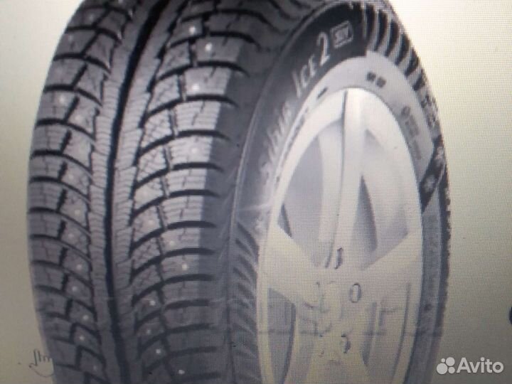 Matador MP 30 Sibir Ice 2 195/60 R15