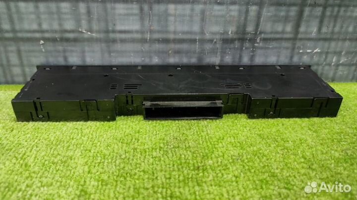 Блок кнопок Bmw 525I E39 touring M54 2003