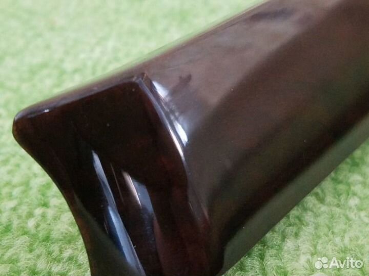 Декоративная накладка Audi Allroad C5 BES 2003