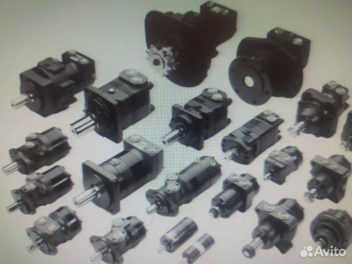 Ремонт Гидравлики любой сложности,выезд