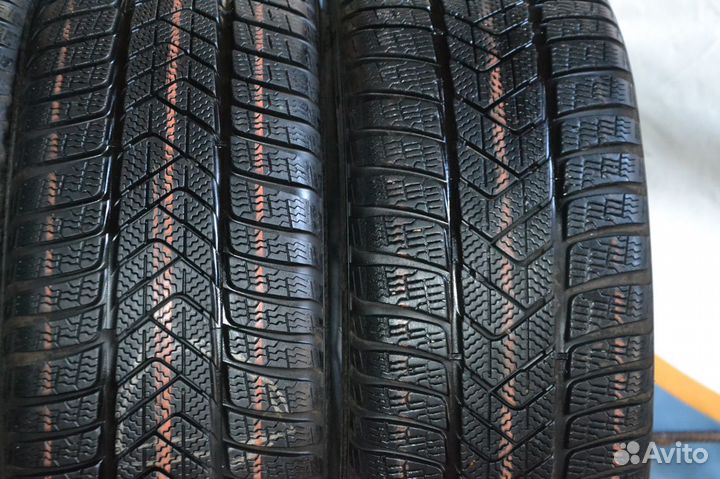 Pirelli Winter Sottozero 3 225/45 R19 96H