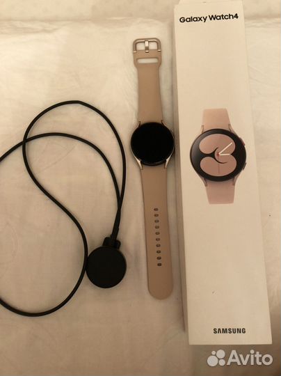 Часы samsung galaxy watch