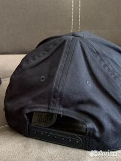 Бейсболка armani exchange оригинал