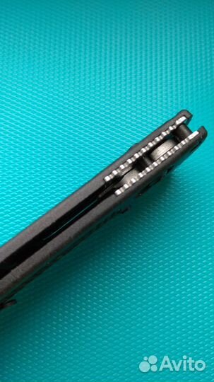 Складной нож Benchmade Bugout 535