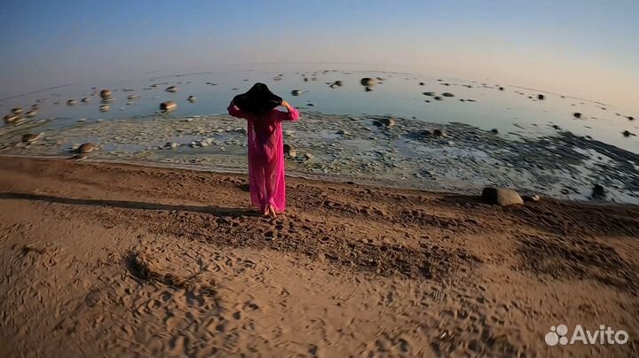 Съёмка на гоночный квадрокоптер FPV