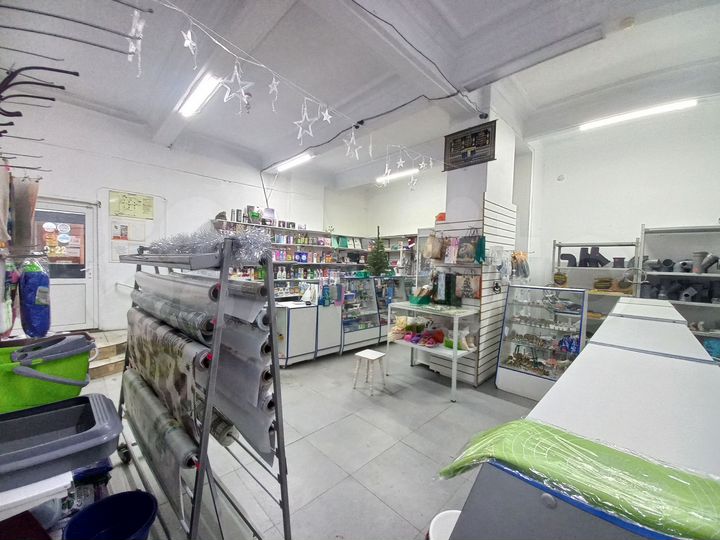 Офис, 93 м²