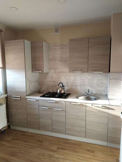 1-к. квартира, 40 м², 9/10 эт.