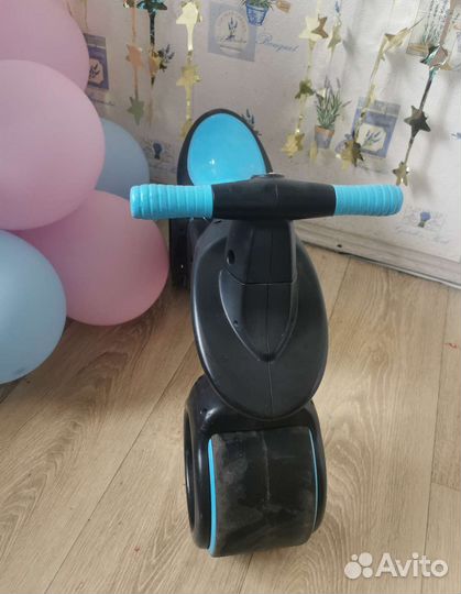 Беговел баланс байк