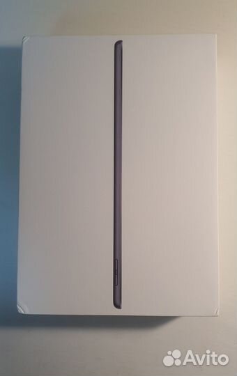 iPad 9th generation 256gb