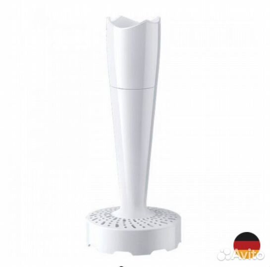 Погружной блендер Braun Multiquick 3 MQ3137 Новый