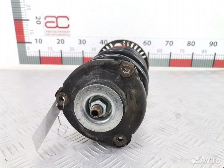 Стойка для Skoda Fabia 1