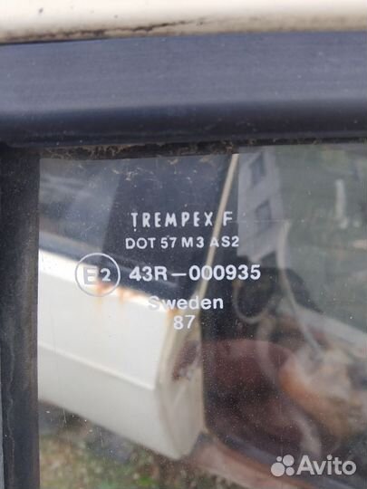 Дверь правая ваз 2108