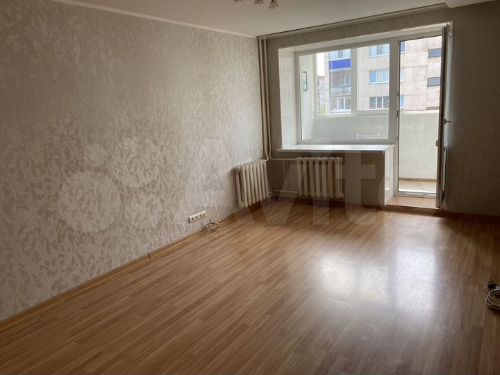 2-к. квартира, 57,3 м², 7/9 эт.