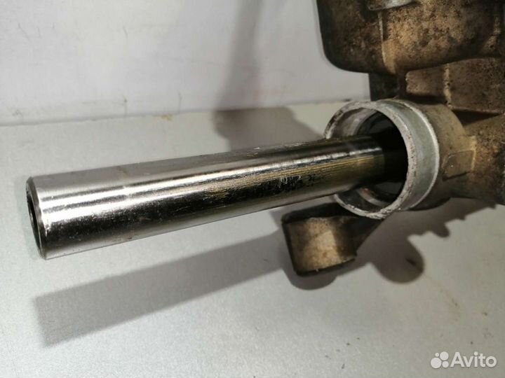 Рулевая рейка Форд Куга 2 Фокус 3