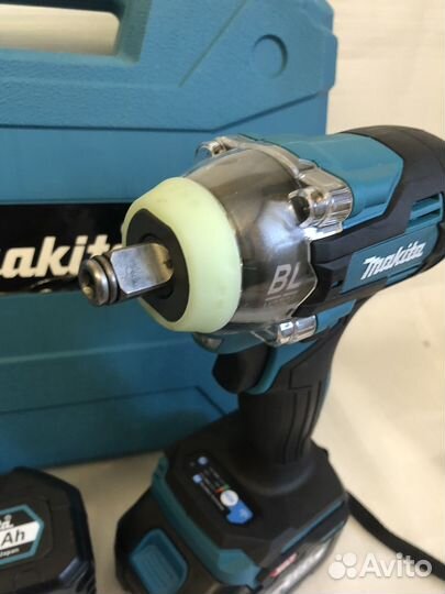 Гайковерт makita 20V