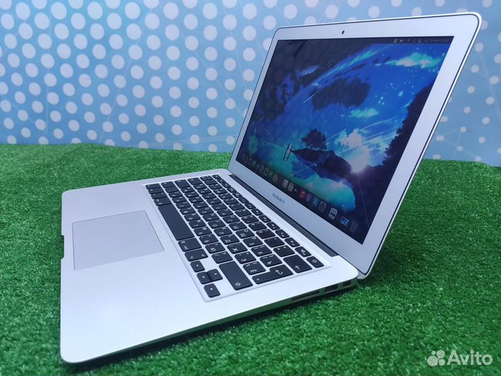 Macbook Air 13 2017