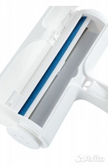 Щетка для чистки мебели от шерсти