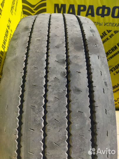 Грузовые шины Kama 315/80 R22.5 бу