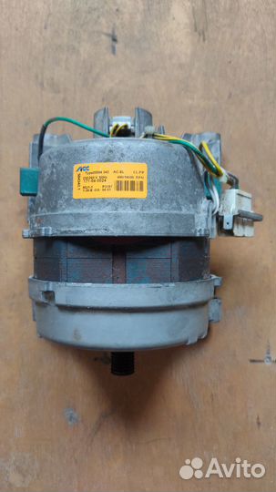 Электродвигатель для стиральной машинки