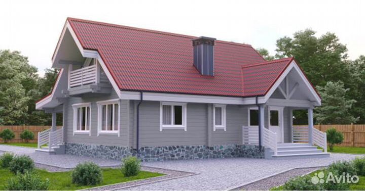 Ондулин и Ондулин черепица(5)