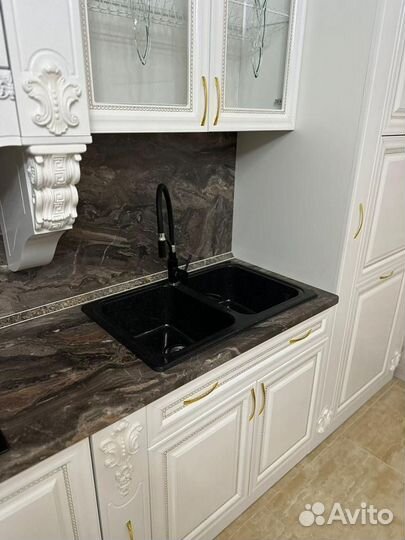 Кухня флавия 5.10