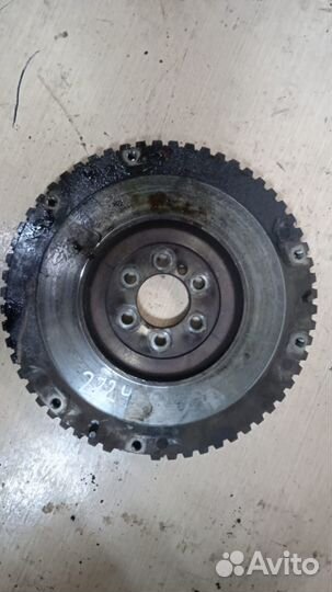 Маховик Citroen Xsara Picasso 1.6 NVF TU5JP