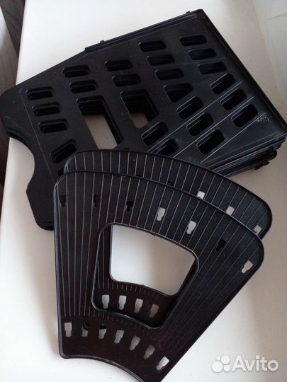 Органайзер для бумаги А4