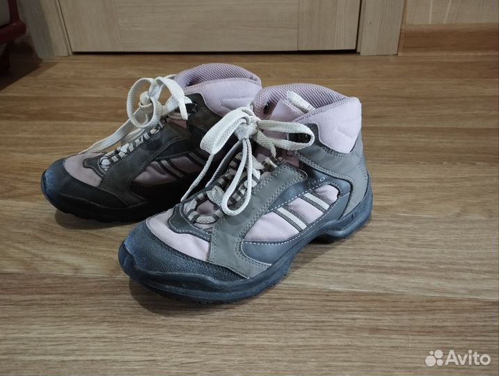 Кроссовки Decathlon 34
