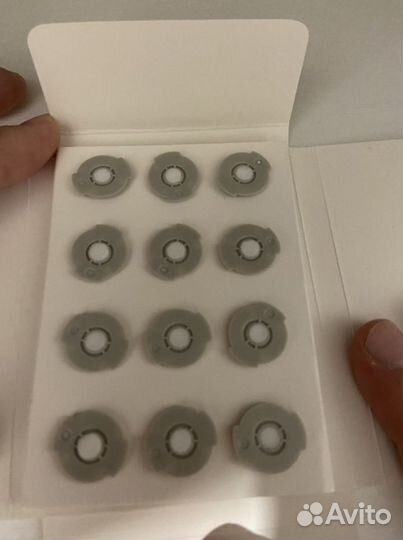 Запчасть Фильтрующий клапан резервуара воды для Ro