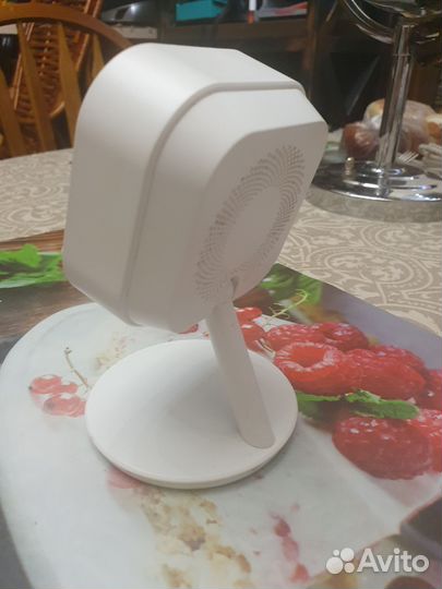 Wifi камера Ростелеком