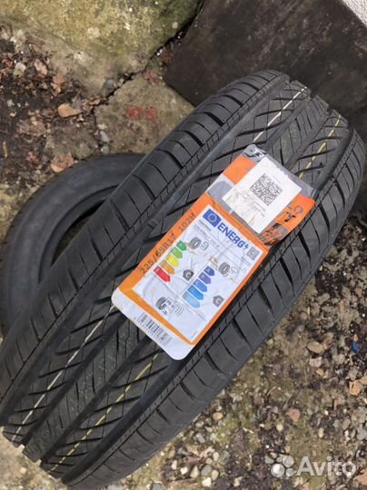 Tracmax X-Privilo H/T 225/65 R17 102H