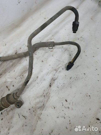 Шланг, трубка гур Kia Rio 3 седан G4FA 2014