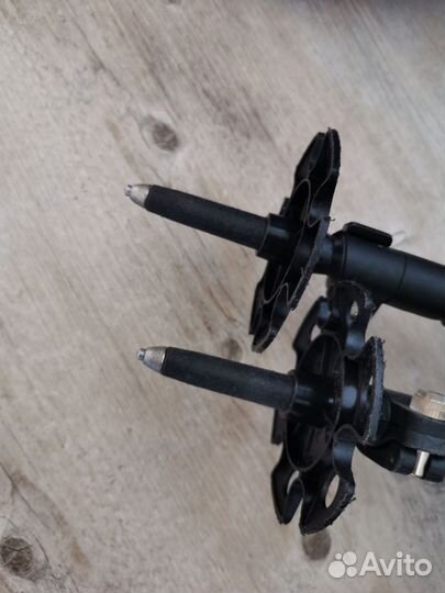 Треккинговые палки Lafuma