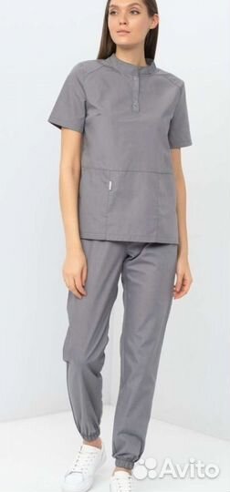 Медицинский костюм, в ассортименте