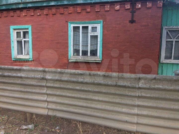 Дом 45 м² на участке 42 сот.