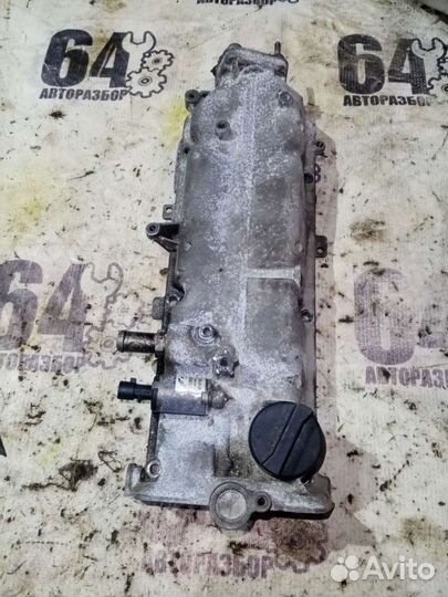 Крышка головки блока цилиндров для Fiat Albea