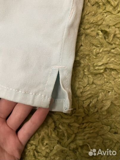 Шорты на девочку