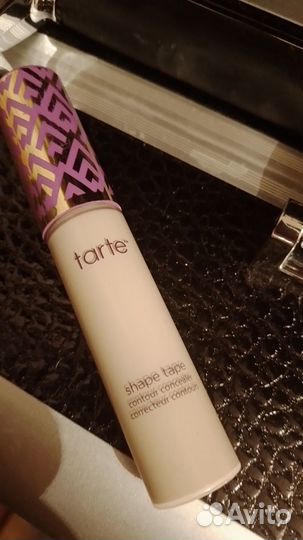 Консилер Tarte shape tape
