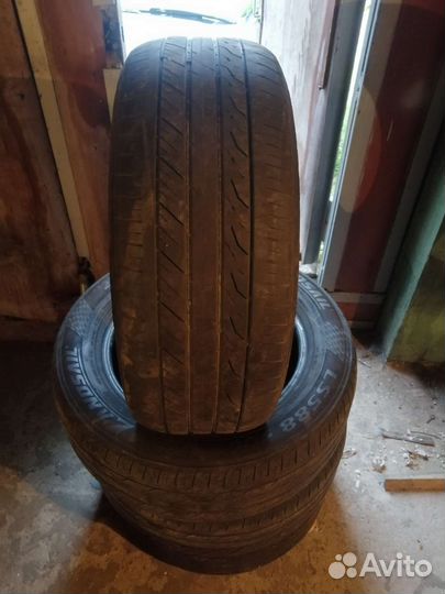Kumho HP91 235/60 R17