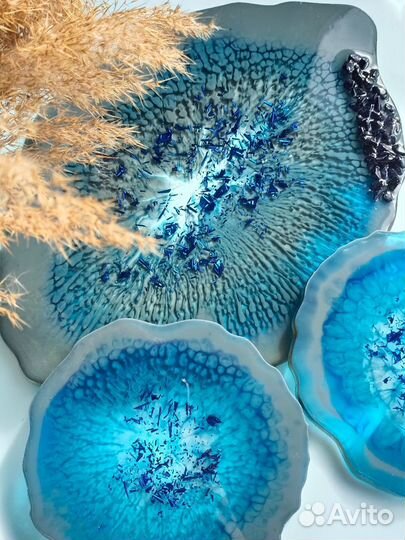 Сервировочный набор