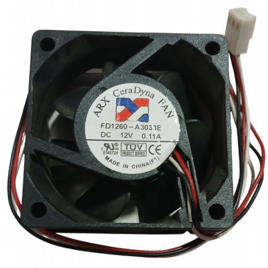 [FD1260-A3033E] Вентилятор Avc 12v Fd1260-A3033e