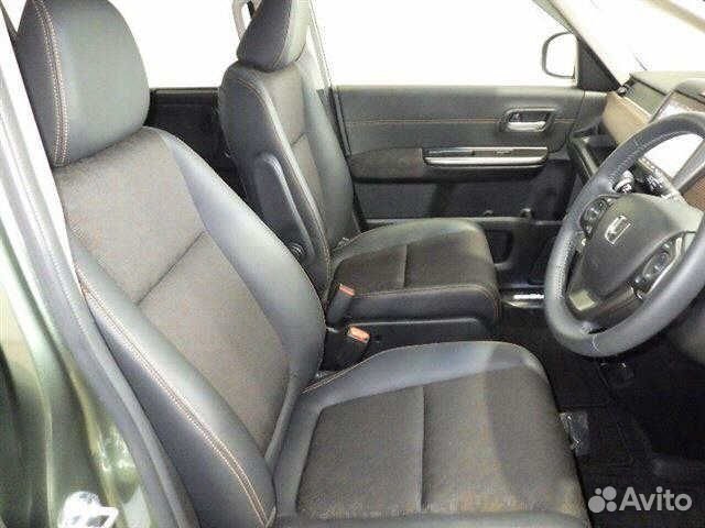 Honda Freed 1.5 CVT, 2020, 88 000 км