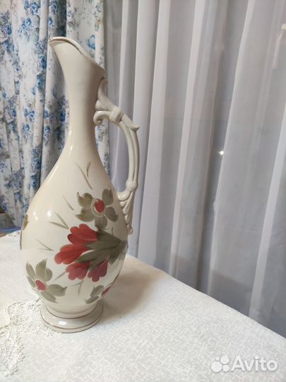 Керамика СССР Украина, Псков. Косовская керамика