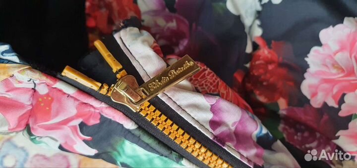 Конверт зимний elodie details baroque