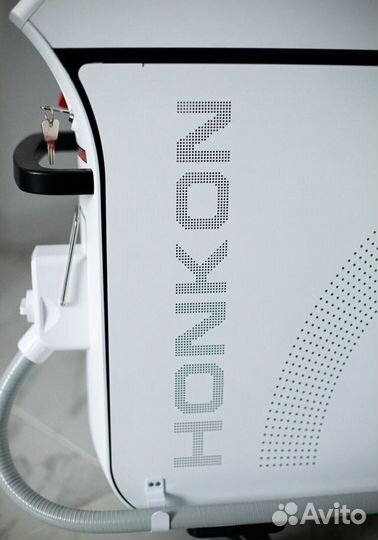 Диодный лазер 1200 вт Honkon 808KK