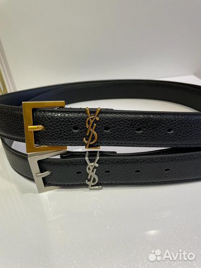 Ремень ysl