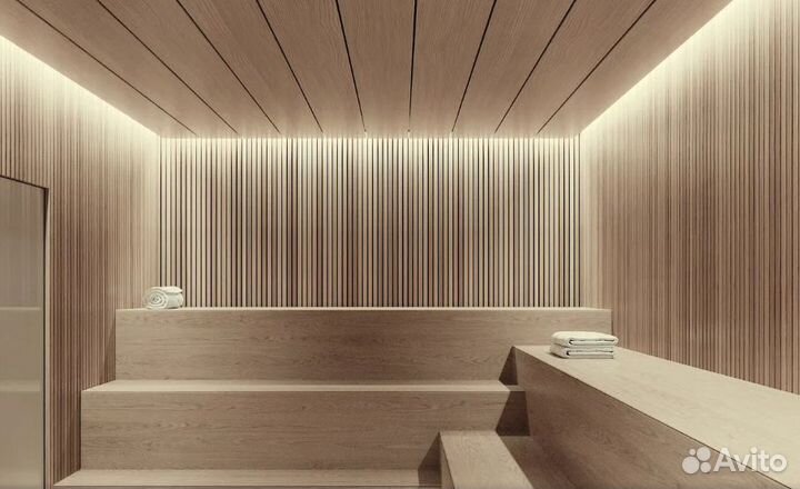 World Class - абонемент на 7 дней. Ленинский+2