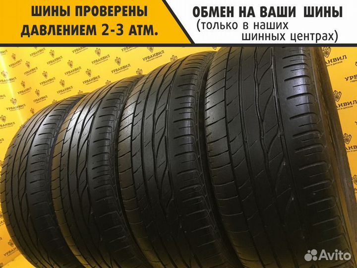 Bridgestone Turanza ER300 205/55 R16 91H