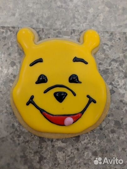 Форма для печенья, пряников 