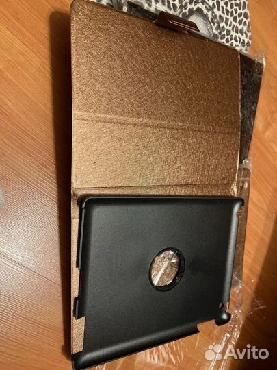 Чехол на айпад 2,3,4